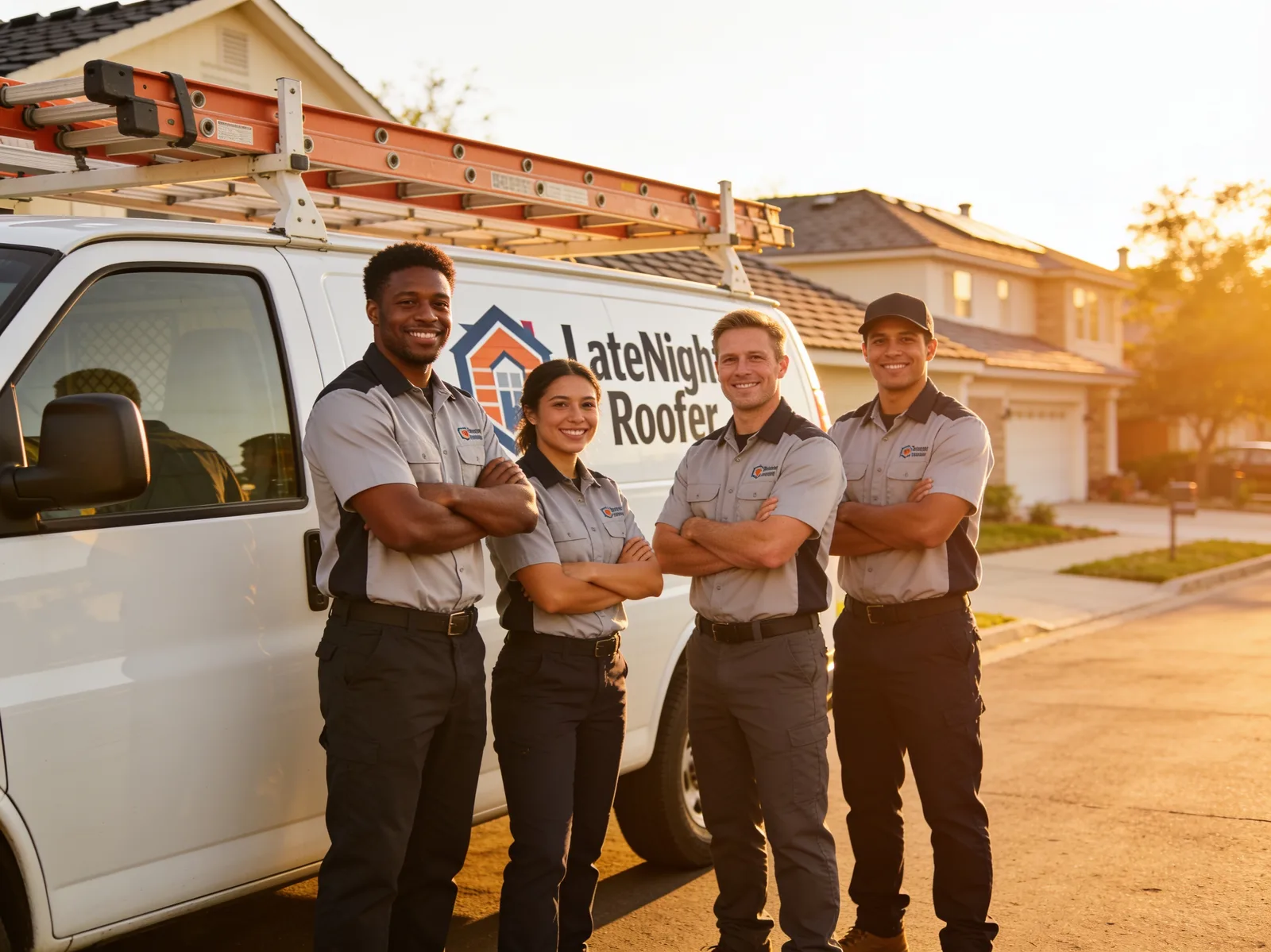 Emergency Roof Repair company in Dalzell, IL